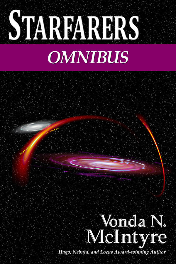 The Starfarers Quartet Omnibus