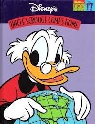 Uncle Scrooge Comes Home