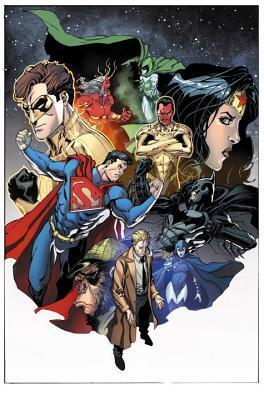 Injustice: Gods Among Us: Year Three Vol. 2