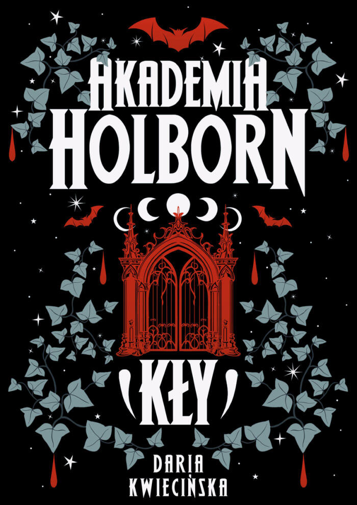 Akademia Holborn