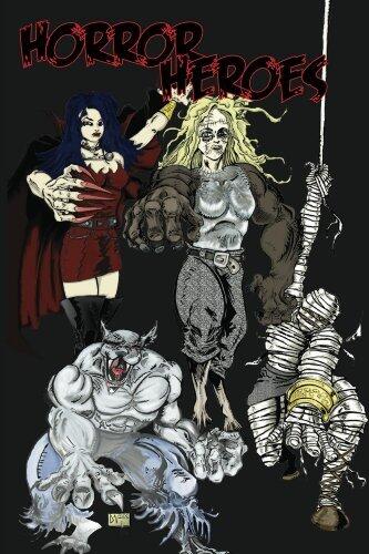 Horror Heroes