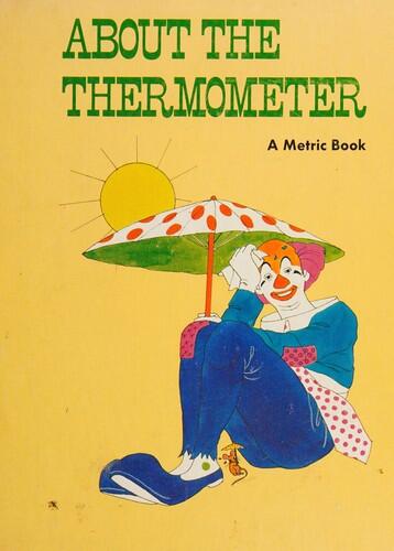 About the Thermometer