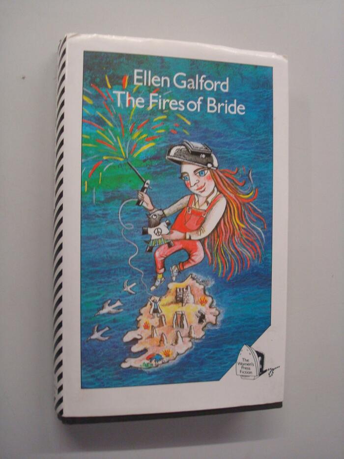 Fires of Bride, The