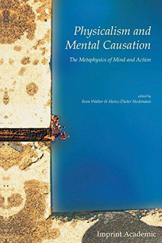 Physicalism and Mental Causation