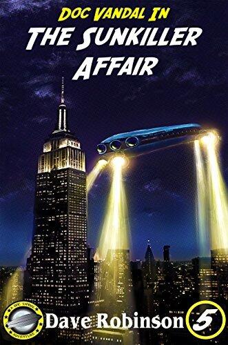 The Sunkiller Affair