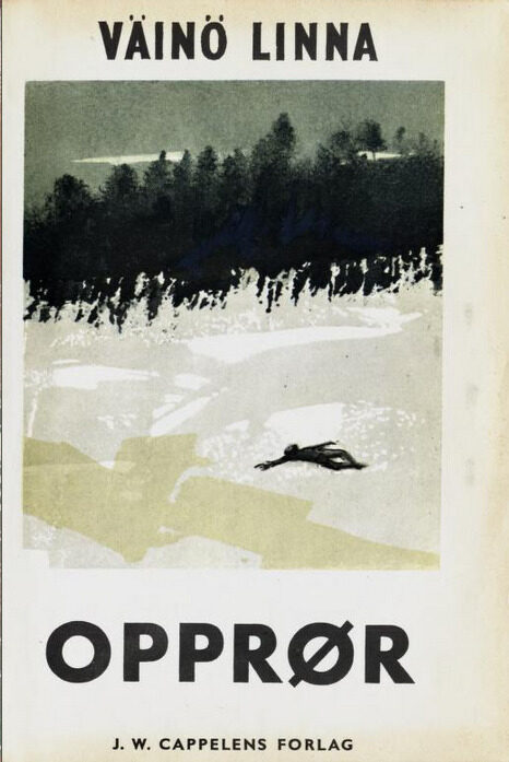 Opprør