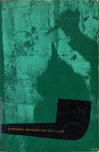 Maigret en de killer