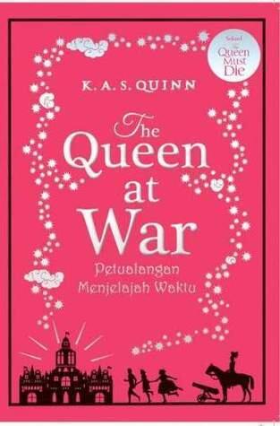 The Queen at War