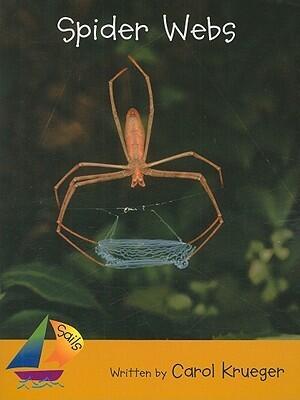 Spider Webs (Sails: Fluency