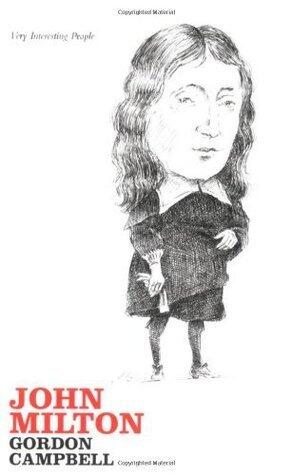 John Milton (Very Interesting People)