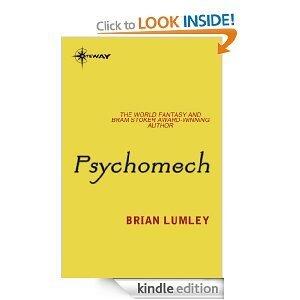 Psychomech