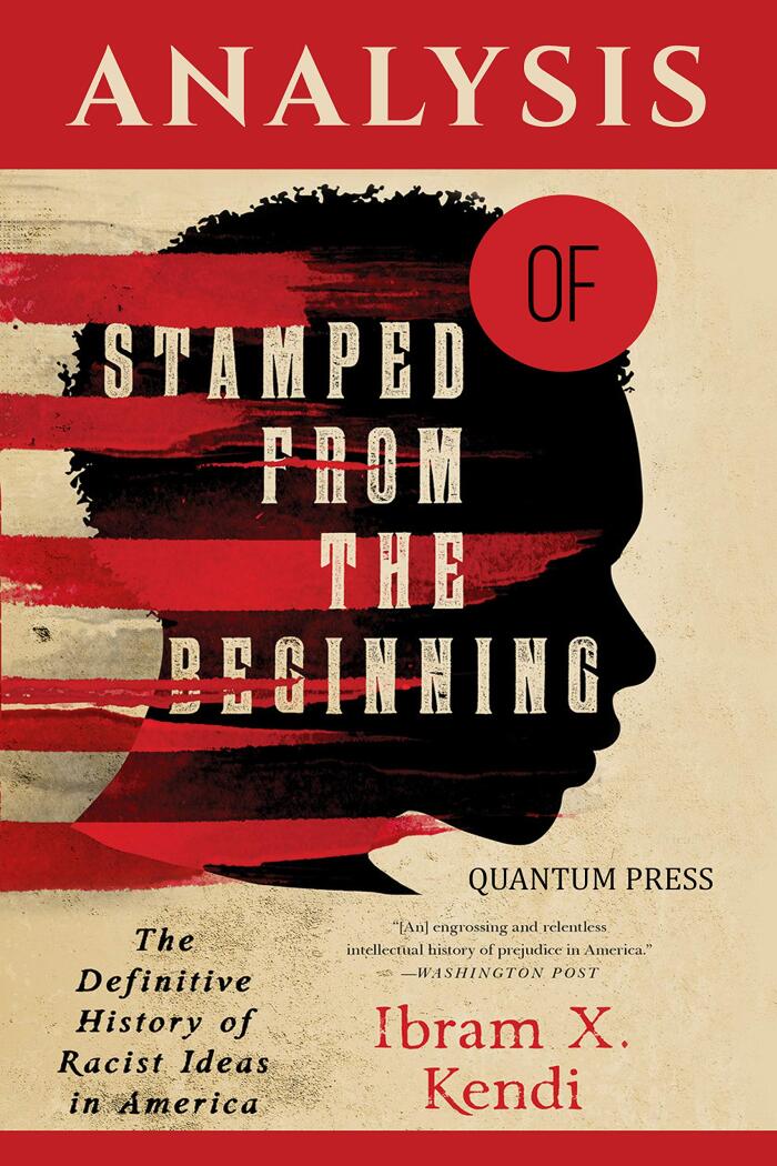 Analysis of Stamped from the Beginning
