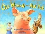The Old Woman and Her Pig