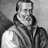 William Tyndale