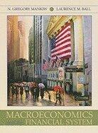 Macroeconomics & Financial Systems (11) by Mankiw, N Gregory - Ball, Laurence [Hardcover (2010)]