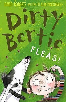 Fleas!
