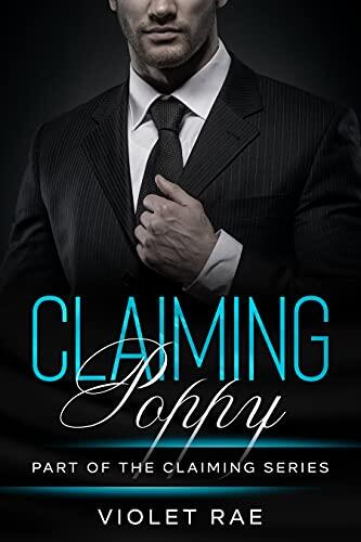 Claiming Poppy