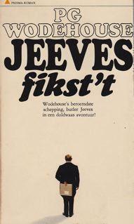 Jeeves fikst't