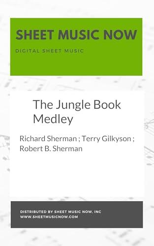 The Jungle Book Medley