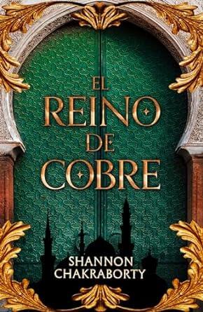 El reino de cobre