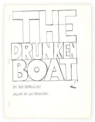 The Drunken Boat