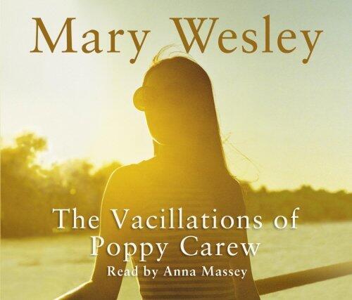 Vacillations of Poppy Carew