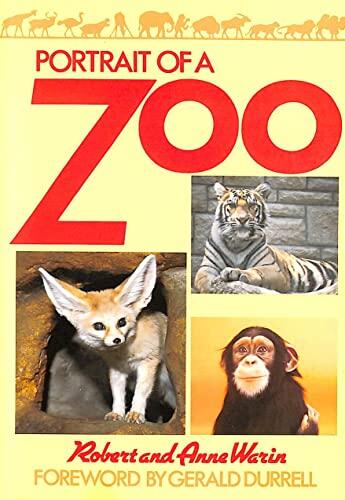 Portrait of a zoo