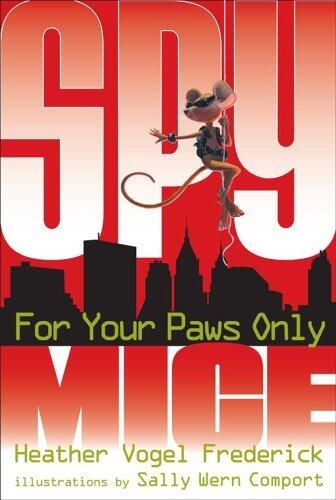 Spy Mice