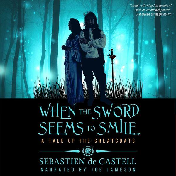 When the Sword Seems to Smile