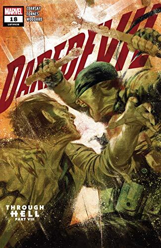 Daredevil (2019-2021) #18