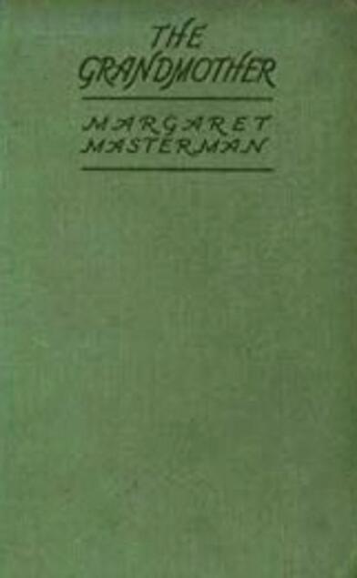 The Grandmother: A Novel