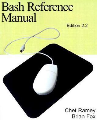 Bash Reference Manual