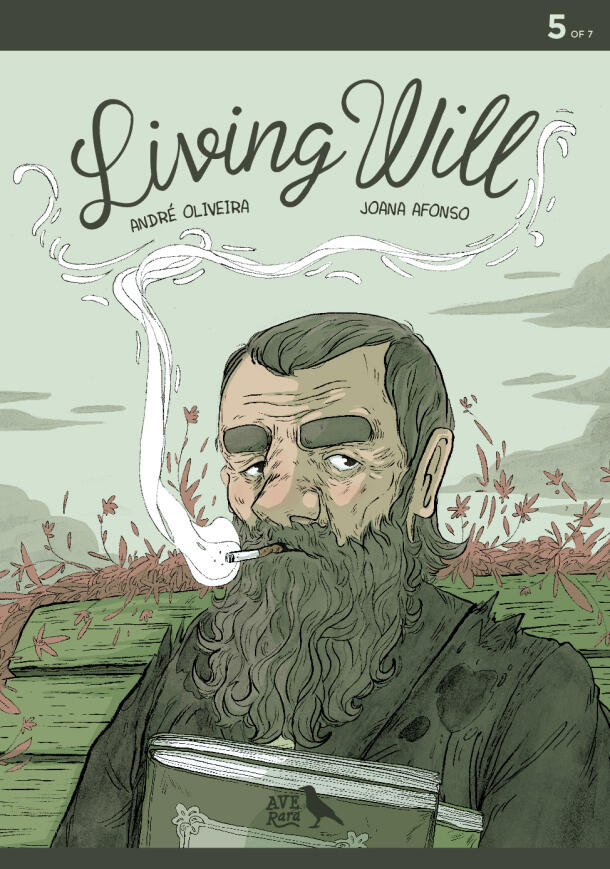 Living Will 5