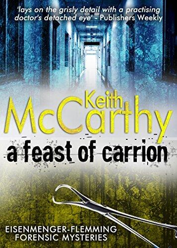 A Feast of Carrion