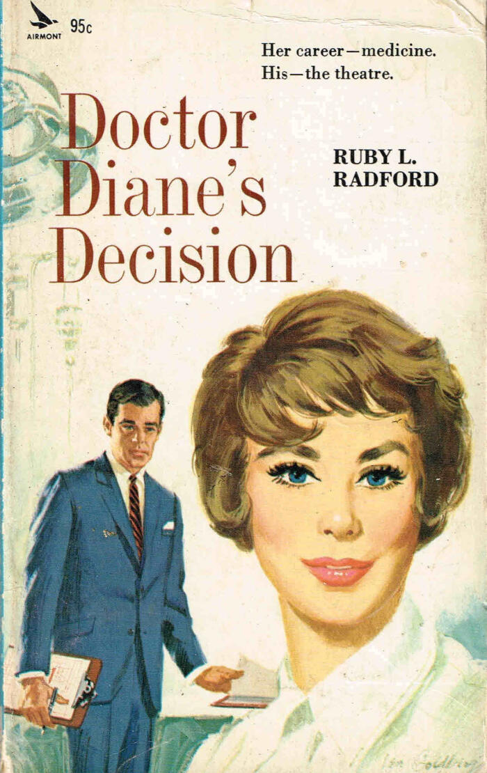Doctor Diane's Decision