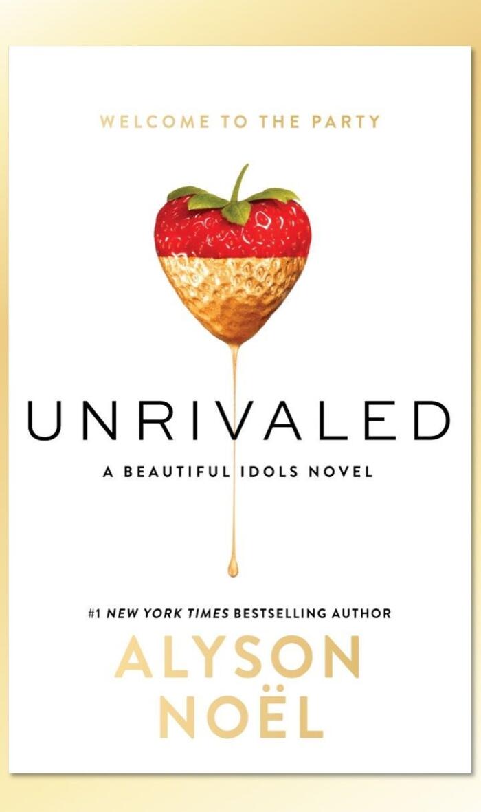 Unrivaled