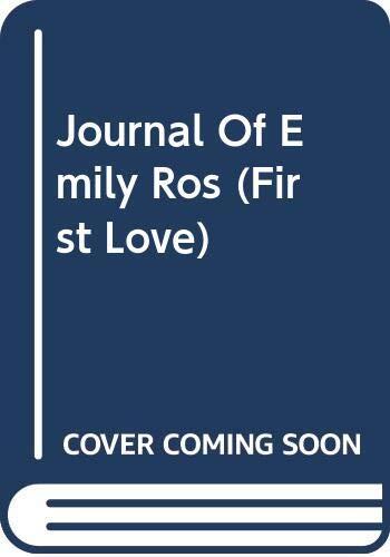 The Journal of Emily Rose