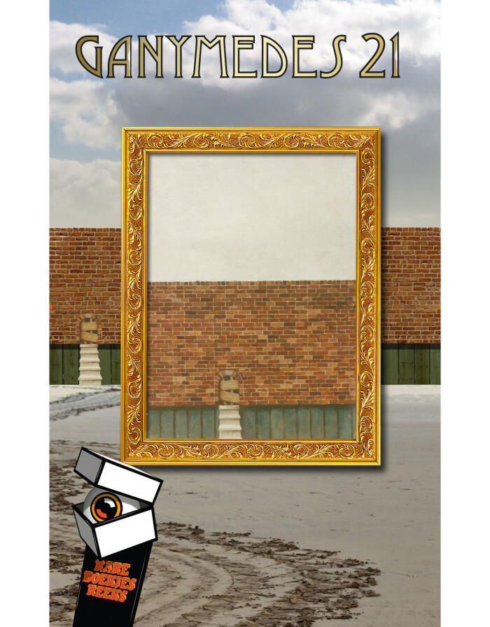 Ganymedes 21