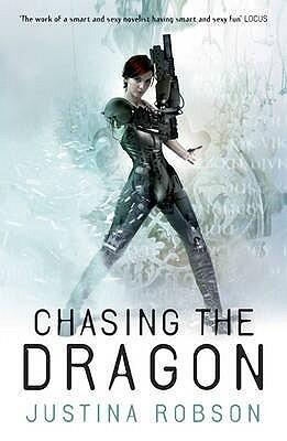 Chasing the Dragon