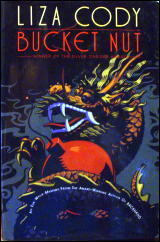 Bucket Nut