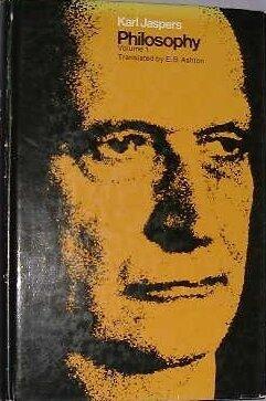 Philosophy, Volume 1