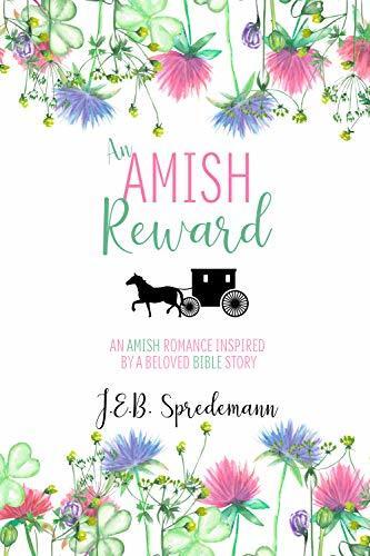 An Amish Reward