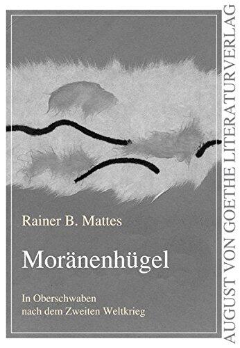 Moraenenhuegel