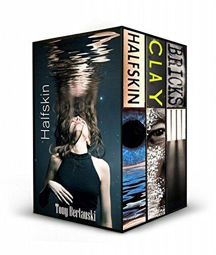 Halfskin Boxed Set