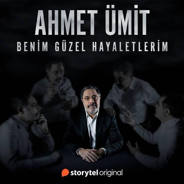 Benim Güzel Hayaletlerim - Nazım Yoldaş