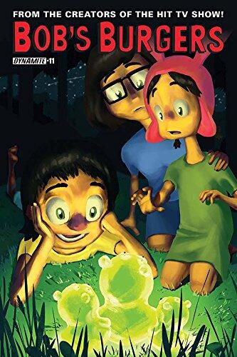 Bob's Burgers