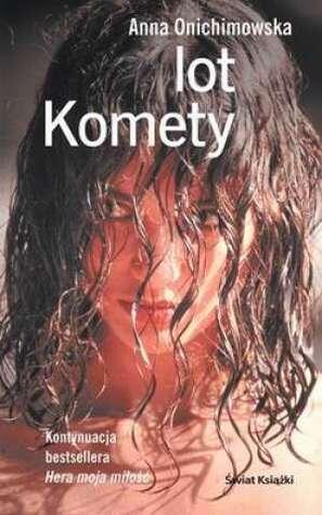 Lot Komety