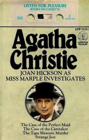 Miss Marple Investigates