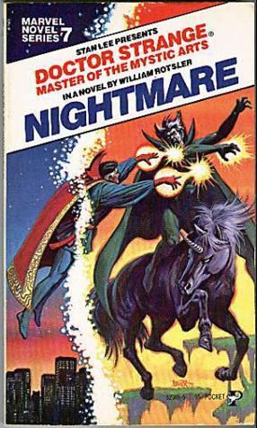 Doctor Strange: Nightmare
