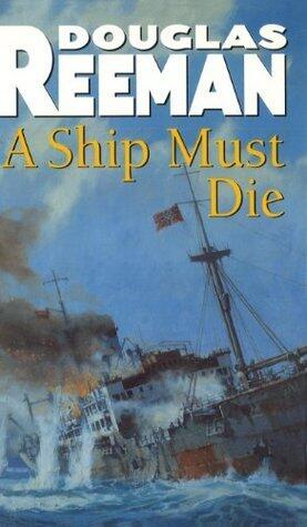 A Ship Must Die